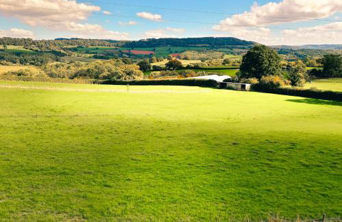 Greengates Nature Filled Countryside Escape - Foto 9