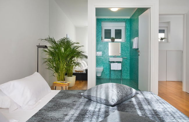 Luxury Residence Queen of Dubrovnik - Photo 19