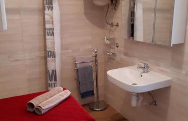 Three-Bedroom Apartment Meden - Foto 74