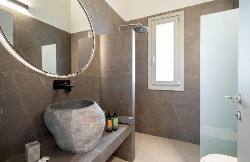 Suite Home Villas with Private Pools by Explore Andros - Foto 109