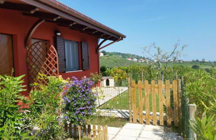 Country House Ciliegia Rossa - Photo 53