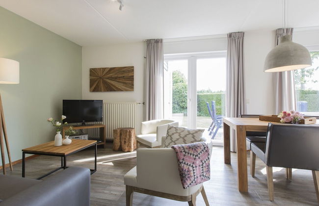 Charming Villa in Natural Surroundings - Photo 5