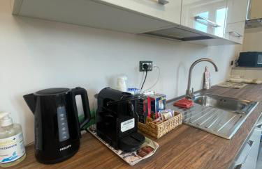 airport apartments piano superiore - Foto 28