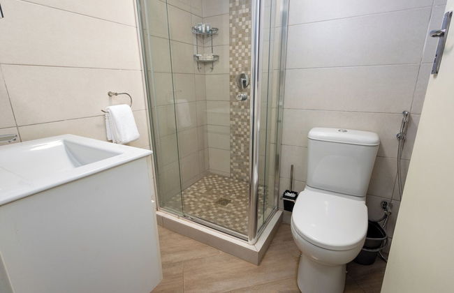 The Gray Apartments - Foto 26