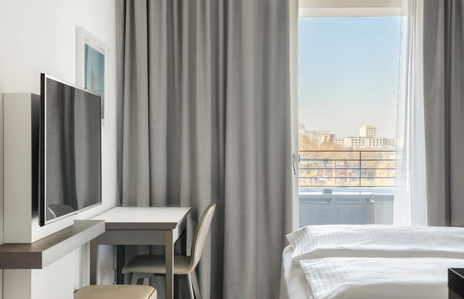 High Park am Potsdamer Platz - Photo 52