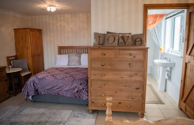 Bunny Meadows Farmhouse - Foto 11