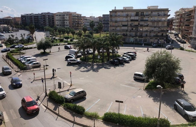 BorgiaRooms Luxury Apartment - Photo 17