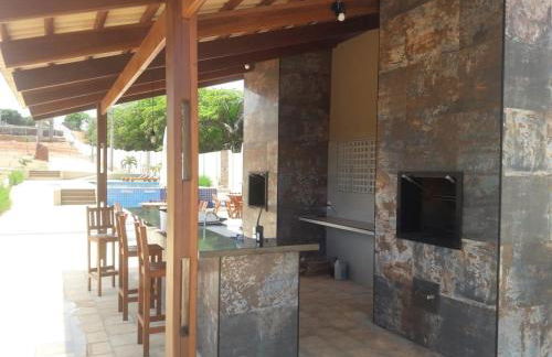 Beautiful house in the paradise of São Cristóvão RN - Foto 34