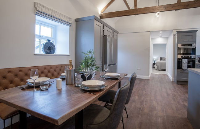 The Barn At Kiln Park - 2 Bed Cottage - Narberth - Foto 38