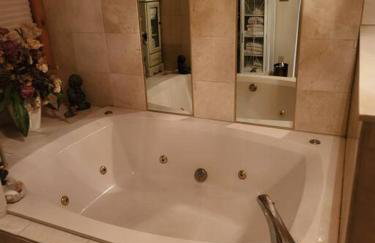 Fireball's Lodge - Foto 29