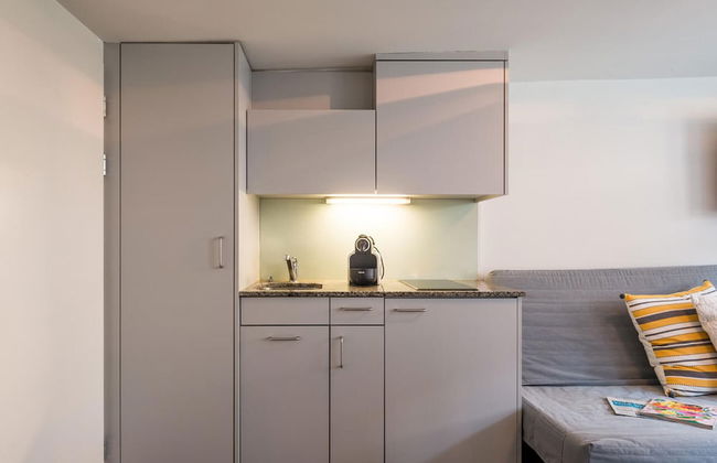 ZH Schmidgasse I - Hitrental Apartment - Foto 15