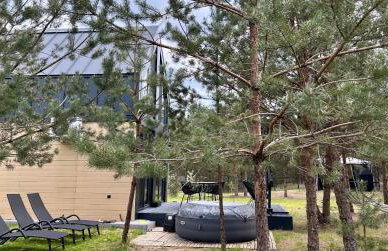 Villa Pino - Foto 10