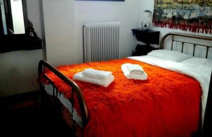 Ενοικιαζόμενη Παραδοσιακή κατοικία Σαν Παραμύθι - Foto 40