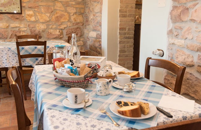 La Piaggia - Foto 68