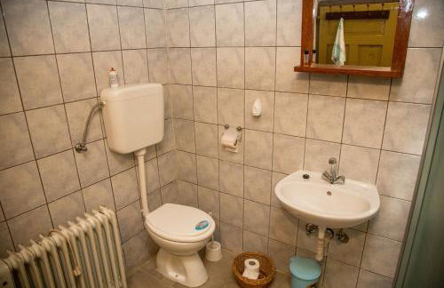 Apartment Eko Etno selo Stara Kapela, Pavina kuća - Foto 80