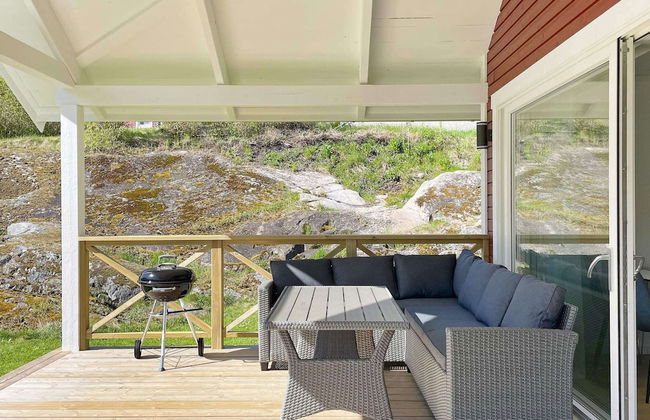 4 Star Holiday Home in Ljustero - Photo 22