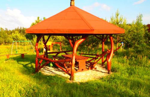 Pokoje Gościnne "Justyna" - Podlesice 34 - Foto 37