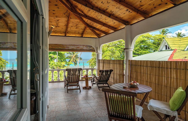 Beau Bamboo - Foto 28