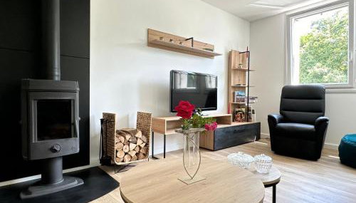 Le repaire du châtaignier, Maison à la campagne, 8 pers, 4 ch, Sidobre - Foto 3