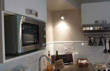 La Berlue Bayeux - Foto 4