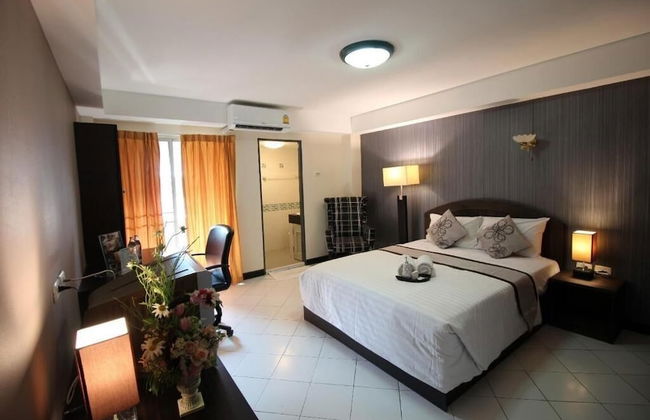 Leelawadee Resotel - Foto 8