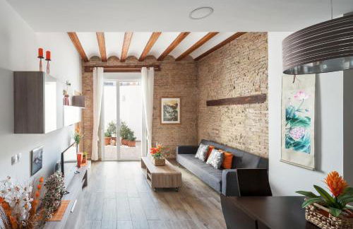 Flats Piera Valencia Center - Foto 4