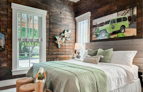 295 Steps To Silos Pool Heated 3 Min Baylor - Foto 18