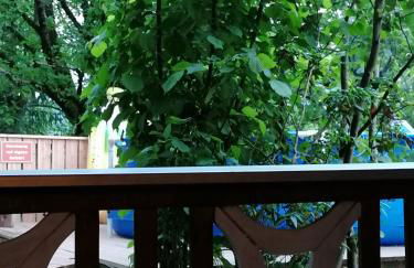 Schwarzwald Appartement - Foto 26