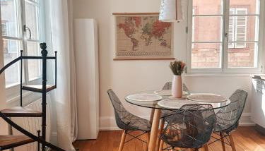 Pastel au grenier à sel - Foto 5