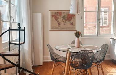 Pastel au grenier à sel - Foto 5