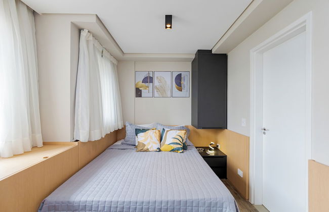 New Life Visconde - Yogha - Photo 3