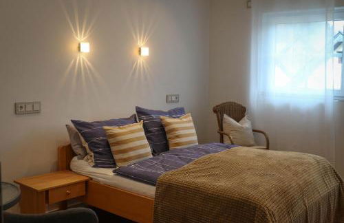 Ferienwohnungen und Gästezimmer Friedrichs - Photo 32