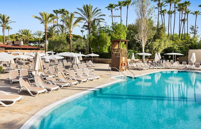 Protur Safari Park Aparthotel - Photo 23