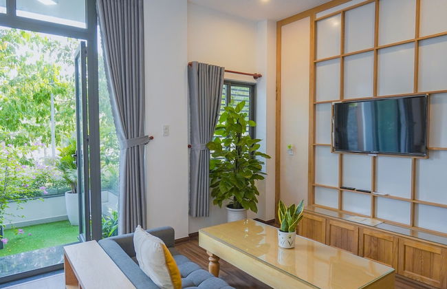 Minh Hưng Apartment - Foto 57