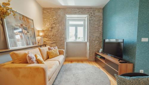 Oporto Pool Apartment by Vacationy - Foto 2