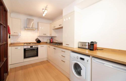 Glasgow City Flats - Merchant City - Foto 4