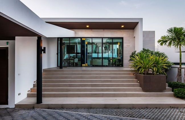 Movenpick Luxury Villa2FL/Private Pool - Foto 71