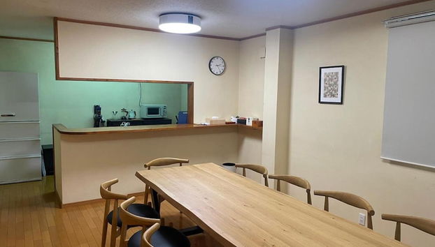 ritomaru rooms hakata hakozaki - Foto 3, Habitación