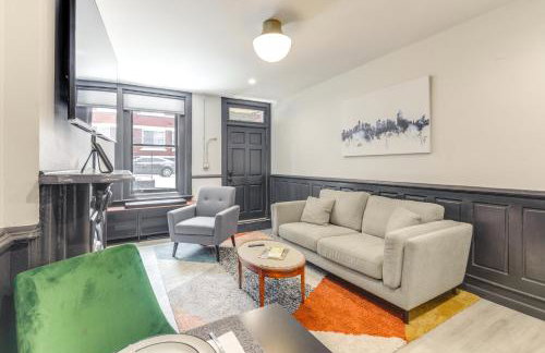 Cincy Apt 1 Mi to Findlay Market, 2 Mi to Downtown - Foto 7