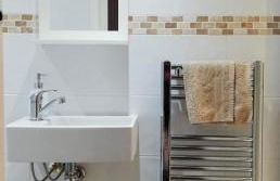 FOX'S DEN Dog friendly, self-contained guest suite - Foto 24