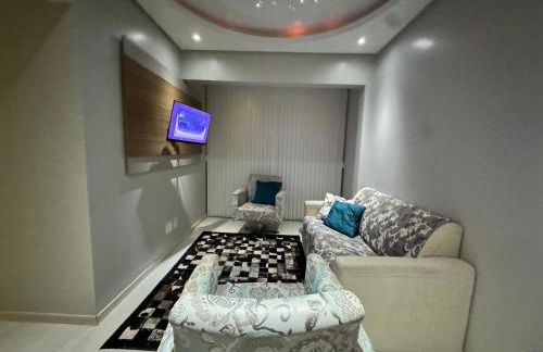 Apartamento espaçoso e aconchegante para até 10 pessoas - Foto 64