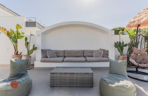 Casas de Campo - Vale da Terça - Foto 54