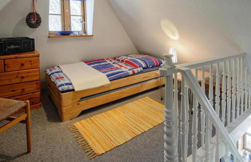 Doppelhaushaelfte Posthus, Behrendorf - Foto 22