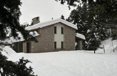 Anemoria Chalets-Castalia Chalet - Foto 5