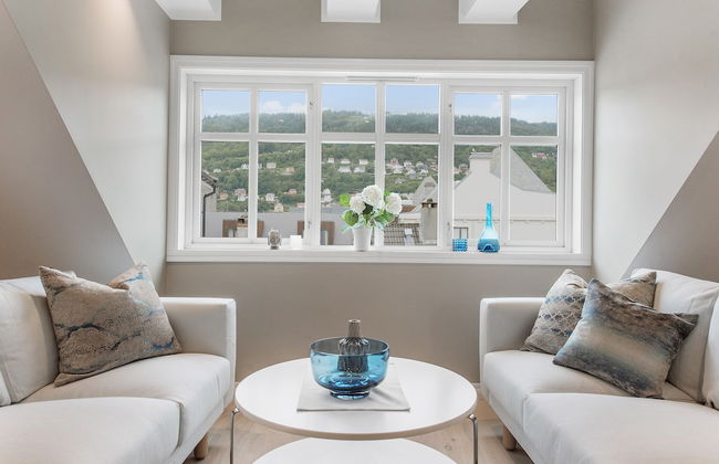 Fosswinckel Apartments - Foto 26