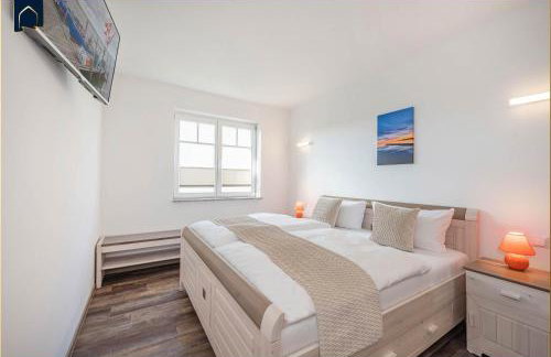 Ferienwohnung Haffblick - Foto 9