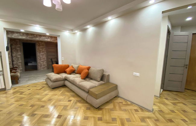 Luxury 4 Bedroom Apartment in Tbilisi - Foto 7