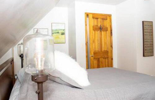 Colgate Cabin #6 - Foto 27