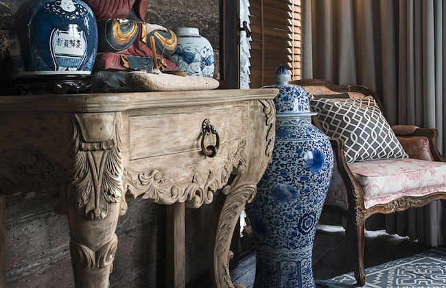 Absolute Beachfront Romantic Villa Laut - Foto 5