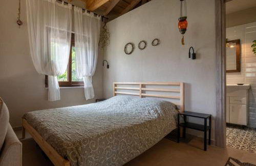 Nerium - Golden Fig Sykia lodge - Foto 21